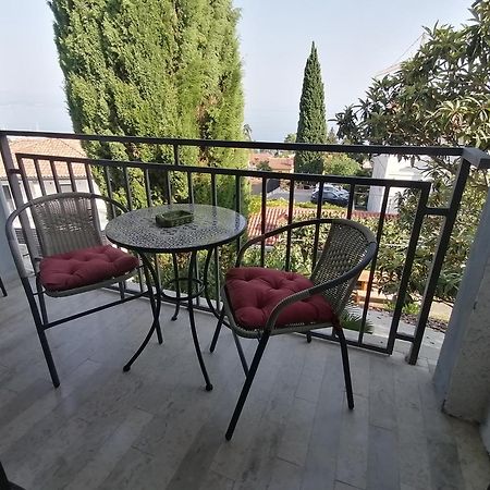 Stressfree Villa Ičići Exterior foto