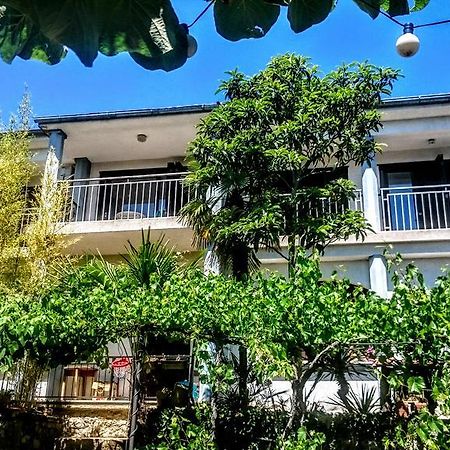Stressfree Villa Ičići Exterior foto