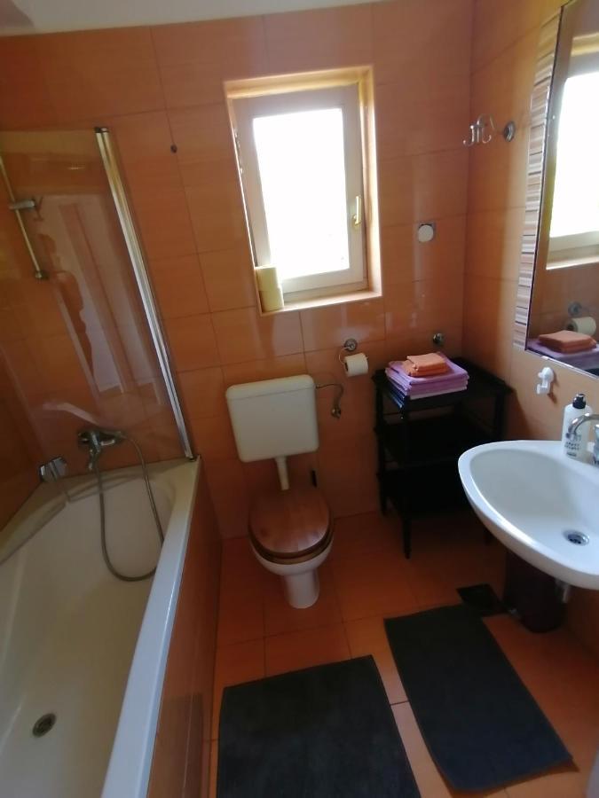 Stressfree Villa Ičići Exterior foto