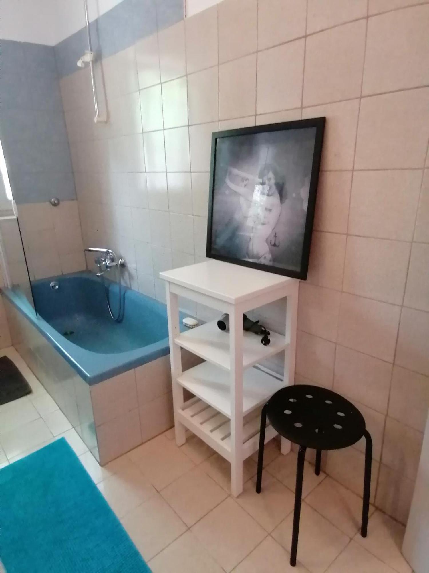 Stressfree Villa Ičići Exterior foto