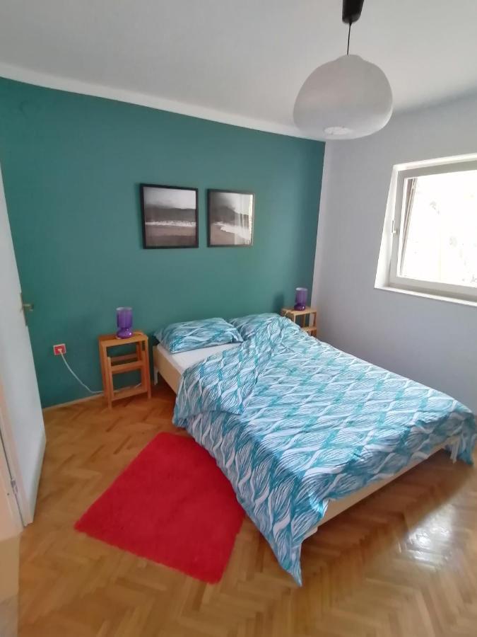 Stressfree Villa Ičići Exterior foto