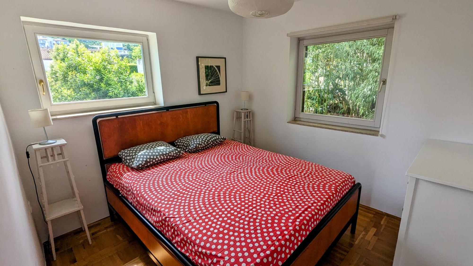 Stressfree Villa Ičići Exterior foto