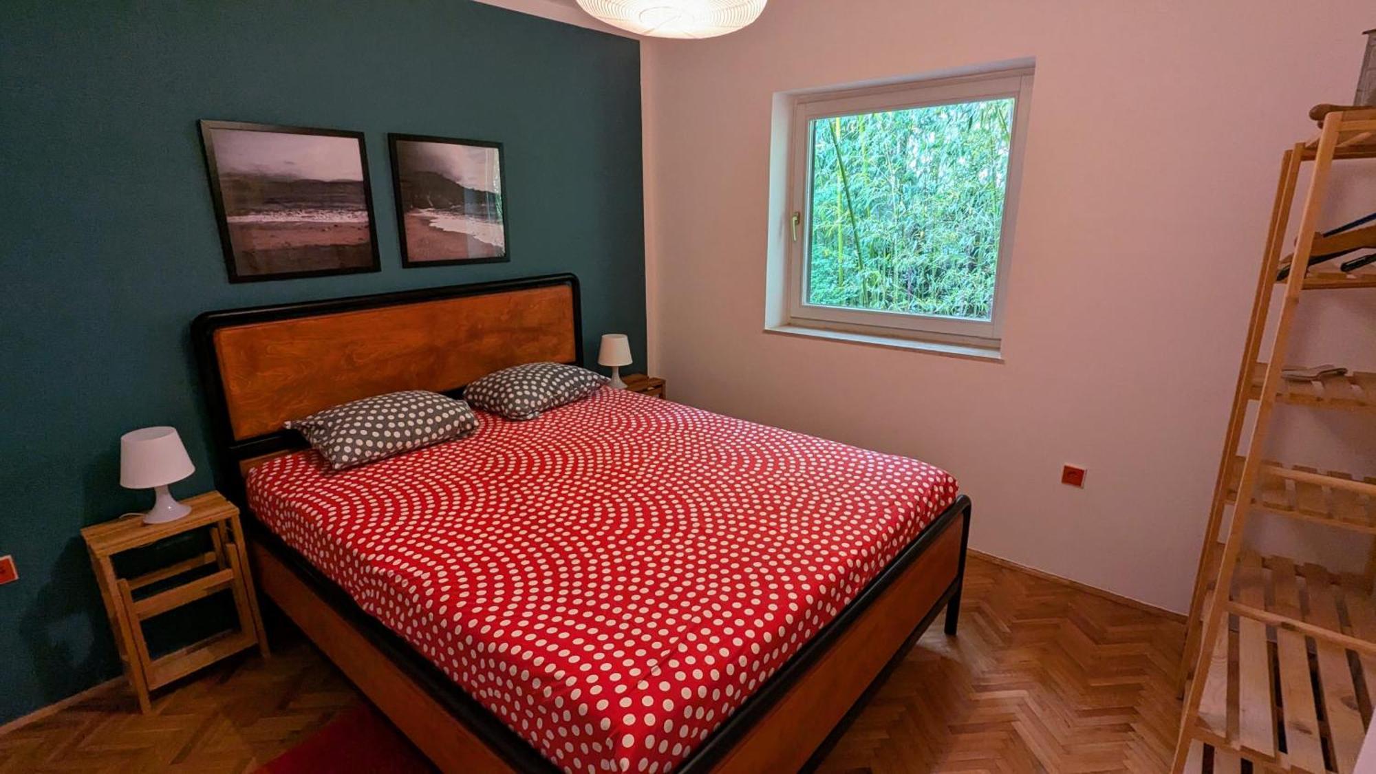 Stressfree Villa Ičići Exterior foto