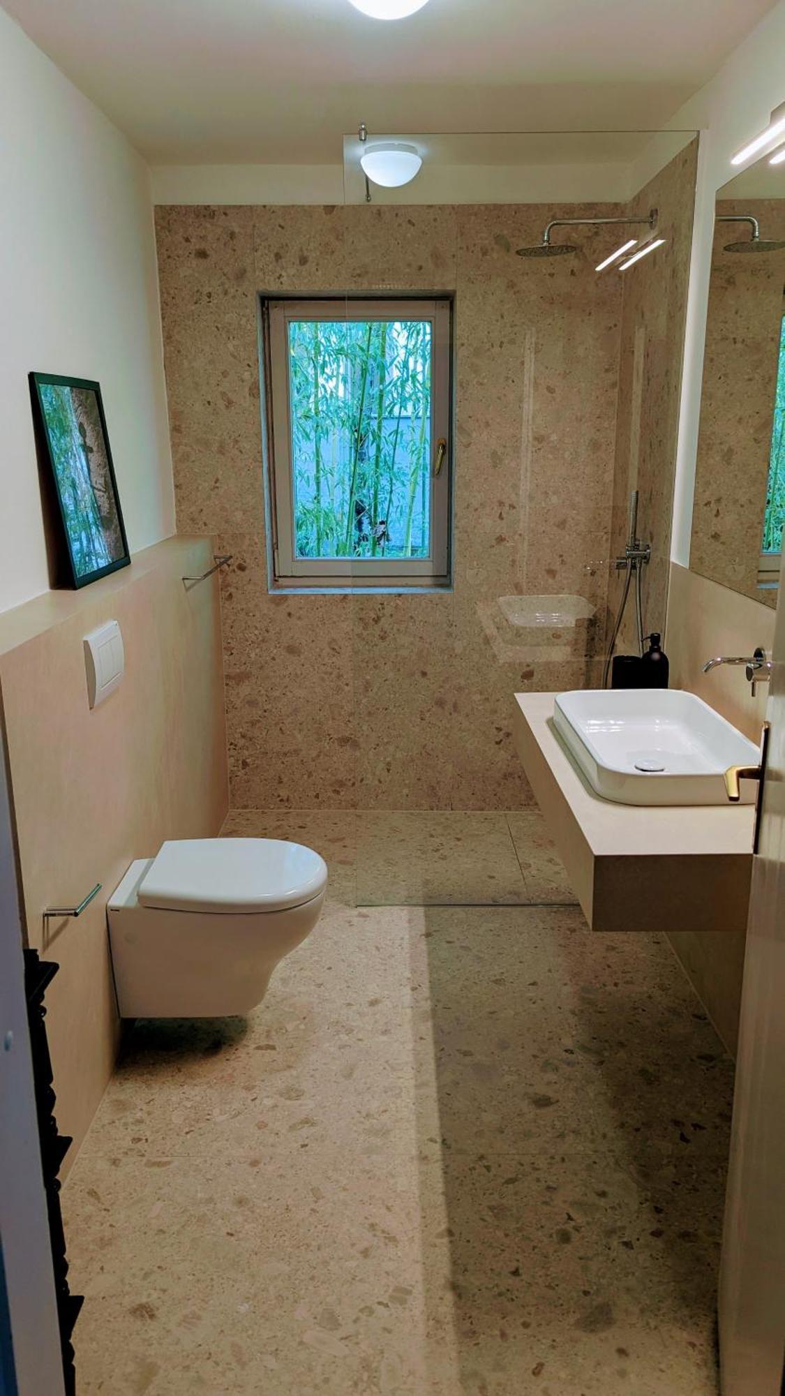 Stressfree Villa Ičići Exterior foto