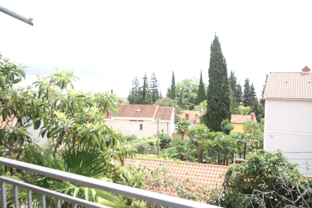 Stressfree Villa Ičići Exterior foto