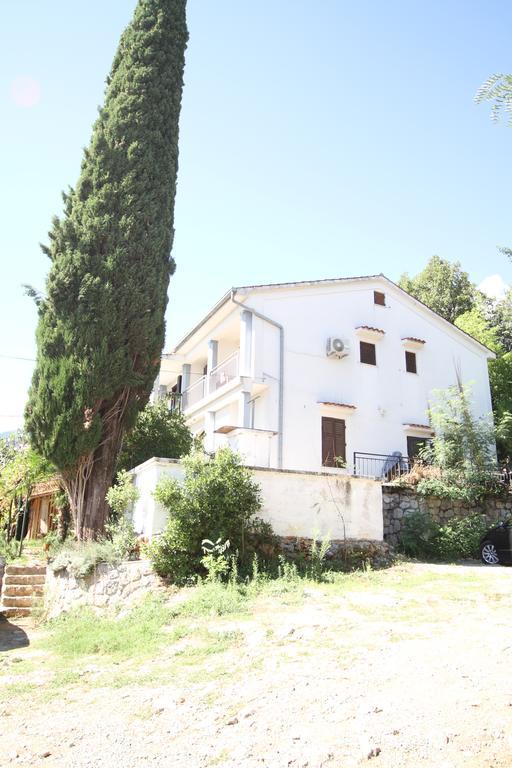 Stressfree Villa Ičići Exterior foto
